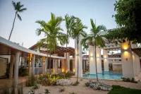 Vista Sol Punta Cana Beach Resort & Spa - All Inclusive - Beach
