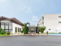 Best Western Saint-Etienne Porte du Forez Hotels in Loire