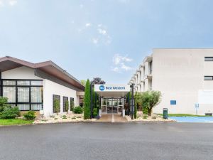 Best Western Saint-Etienne Porte du Forez