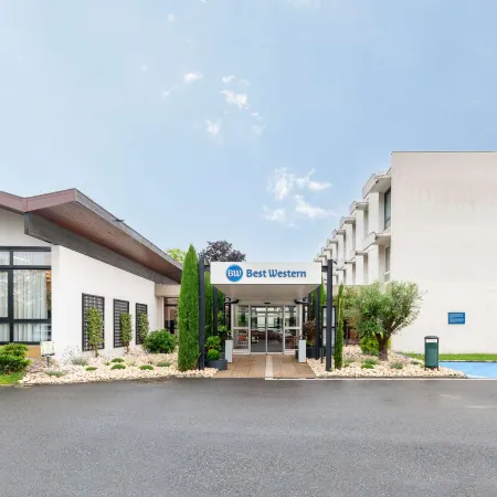 Best Western Saint-Etienne Porte du Forez