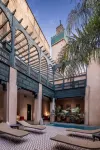 Hotel & Spa Dar Bensouda - piscine