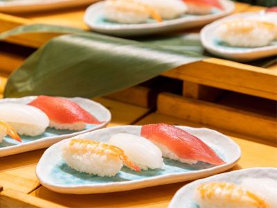 料理 鬼怒川温泉 日光きぬ川ホテル三日月の写真