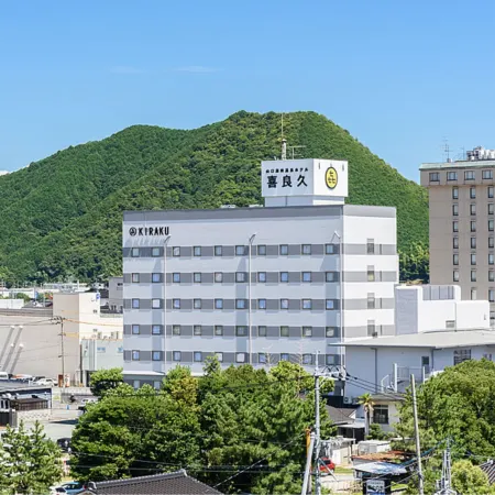 Hotel Kiraku