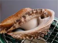 Tabinoyado Ushionoakari Geiboso - breakfast