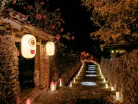 Hotel Murasakimura Hotels in Yomitan