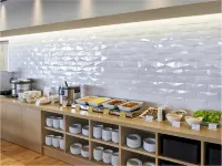福島廣野旅籠旅館 - 早餐