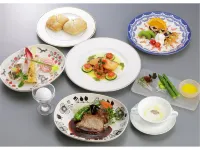 Natural Farm City Noen Hotel - breakfast