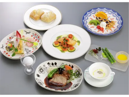 Natural Farm City Noen Hotel