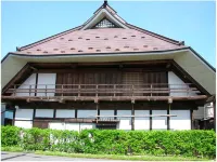 Kurayashiki Hotel a Minakami