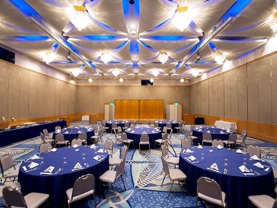 会議室 ホテルヒューイット甲子園の写真