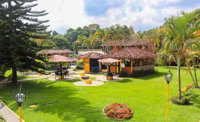 Hotel Quindio Campestre