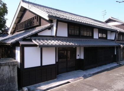 本町宿飯店