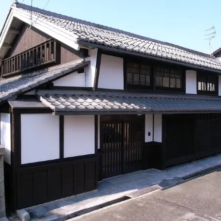 Honmachi Juku Отели в г. Хиконе