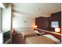 Prince Hotel Takefu Hotels in Sabae