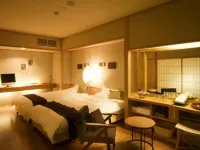 なにわ一水 のホテル