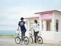 The Breakfast Hotel Marche Ishigaki Island - Wifi