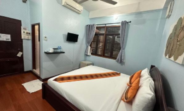 Phonepaseuth Hotel - Housity