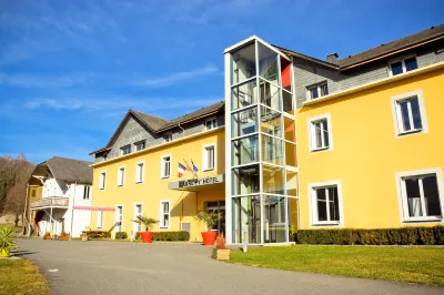 Carré Py' Hôtel Hotels in Bagneres-de-Bigorre