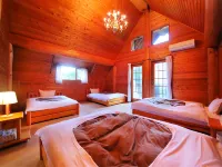 Sakura Sakura Hot Springs