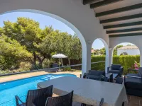 Villas Finesse Type 1 - Villas