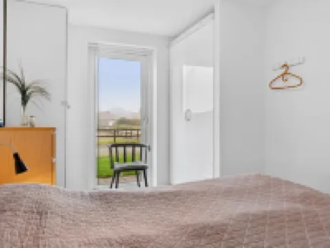 "Helemine" - 400m from the Sea