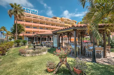 Hovima Jardin Caleta