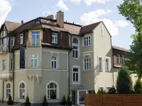 Hotel DaVinci Hotels in Marianske Lazne
