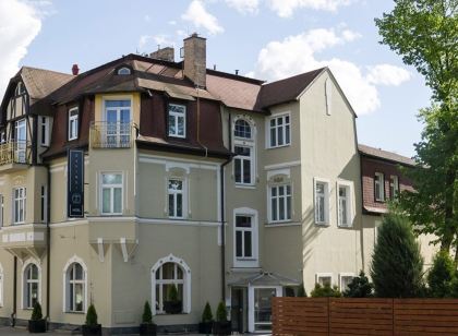 Hotel DaVinci