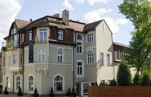 Hotel DaVinci