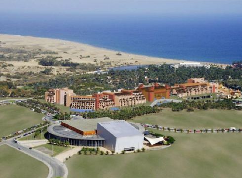 Lopesan Baobab Resort