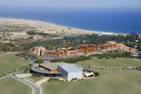 Lopesan Baobab Resort Hotels in 