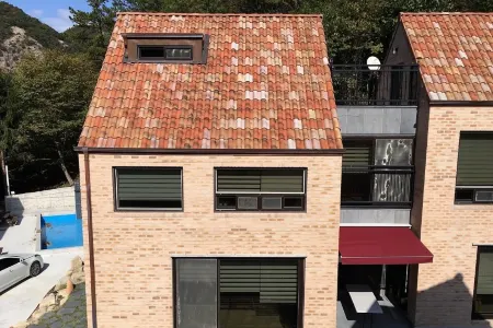 Wanju Madangi Sumokwon Pension