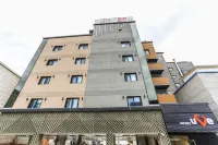 Donghae Uve Hotels in Donghae