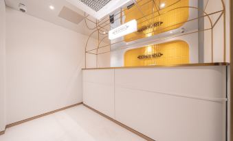 Nouvelle Seoul Hotel Itaewon by Aank