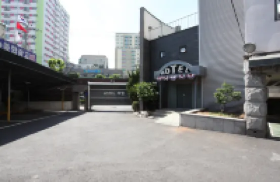 Incheon Hotel Yeohaeng Hotels near Nam-gu