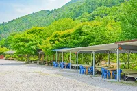 데미샘계곡펜션 임실군 호텔