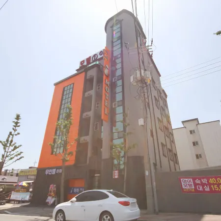 Pohang Mundeok I