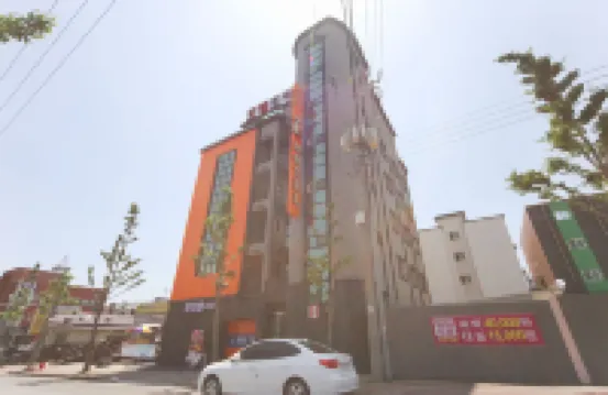 Pohang Mundeok I