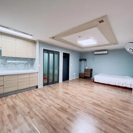 Cheongdo Dolgorae Poolhouse Pension