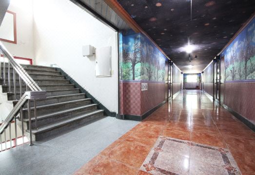 3. 부곡가고파호텔..