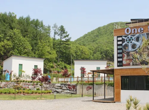 Paju One Frame Pension