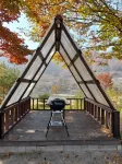 Yeongwol Gangbit Pension