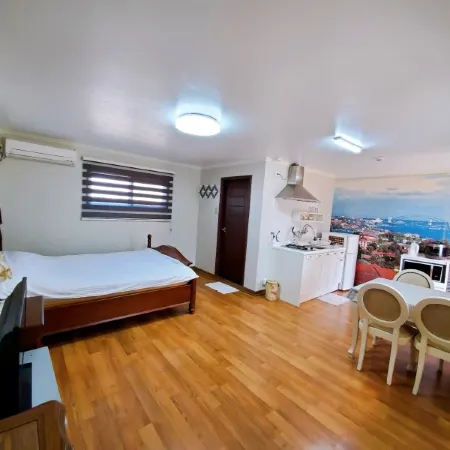 Inje Pension Andante