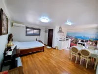 Inje Pension Andante
