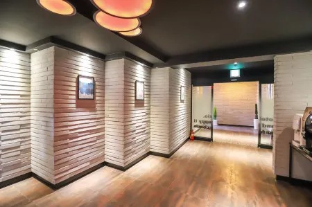 Gimpo (Tongjin) Cozaza