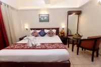 Hotel Seven Hills Hotels in Thiruvananthapuram