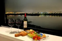 Namyangju River Beach