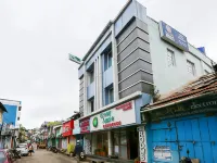 Green Apple Residence โรงแรมในอูตี้