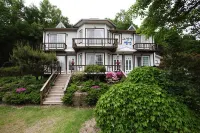 Boseong Greenville Pension