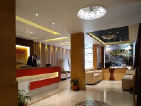 Hotel Madhuvan Serai Hotels in Manipal